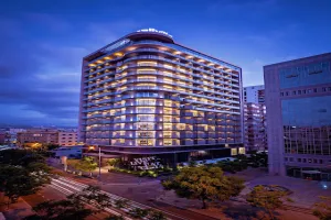  The Smallville Hotel